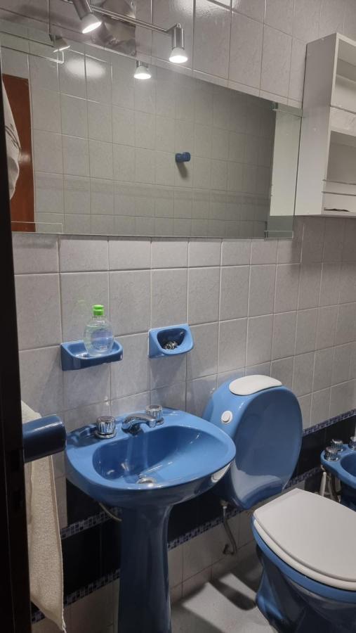 Departamento Temporario De 1 A 4 Personas Apartment Posadas Ngoại thất bức ảnh